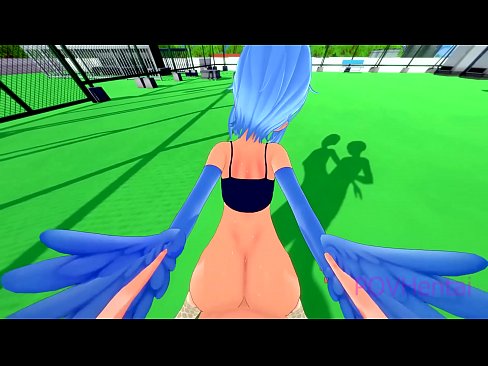 ❤️ Harpyien-Monster-Mädchen. ️ Porno fb bei de.porngifer.ru ❌