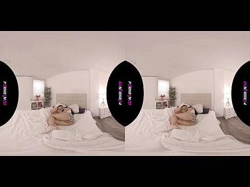 ❤️ PORNBCN VR Zwei junge Lesben erwachen geil in 4K 180 3D Virtual Reality Geneva Bellucci Katrina Moreno ️ Porno fb bei de.porngifer.ru ❌