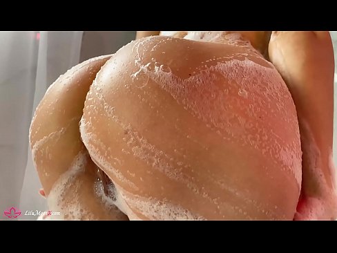 ❤️ Brünette masturbiert Muschi mit Vibrator zu intensivem Orgasmus in der Dusche ️ Porno fb bei de.porngifer.ru ❌