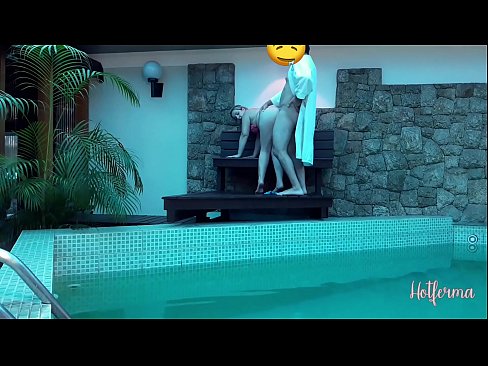 ❤️ Boss lädt Dienstmädchen zum Pool ein, kann aber einem heißen Sex nicht widerstehen ️ Porno fb bei de.porngifer.ru ❌